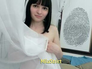 MilaStrict