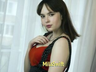 MilaSwift