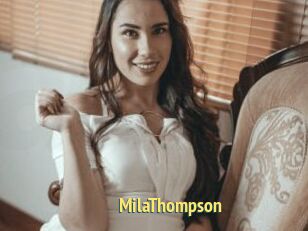MilaThompson