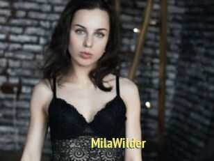 MilaWilder