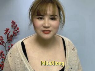 MilaXiong