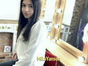 MilaYanson