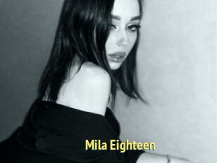 Mila_Eighteen