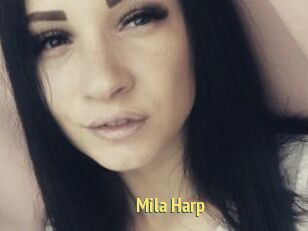 Mila_Harp