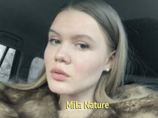 Mila_Nature