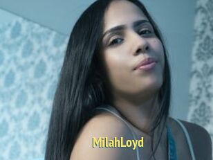 MilahLoyd