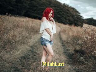 MilahLust