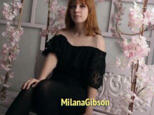 MilanaGibson