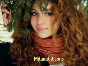 MilanaGibsons