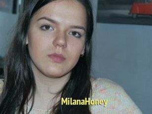 MilanaHoney
