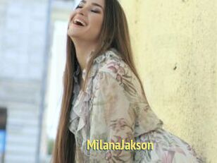 MilanaJakson