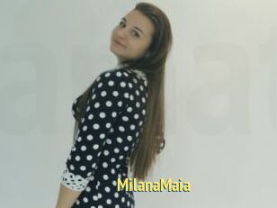 MilanaMaia