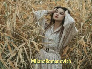 MilanaRomanovich