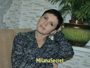 MilanaSecret