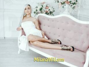 MilanaWiliams