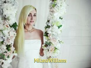 MilanaWilliams