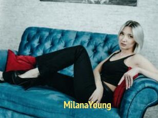 MilanaYoung