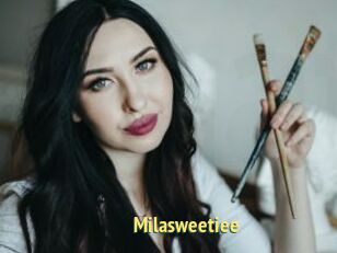 Milasweetiee