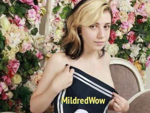 MildredWow