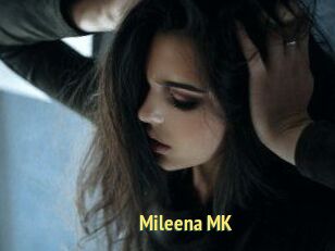 Mileena_MK