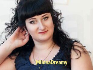 MilenaDreamy