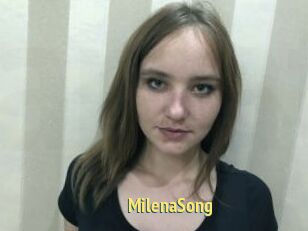 MilenaSong