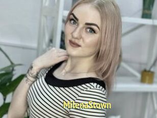 MilenaStown