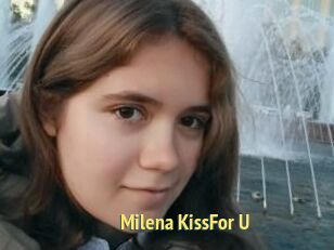 Milena_KissFor_U