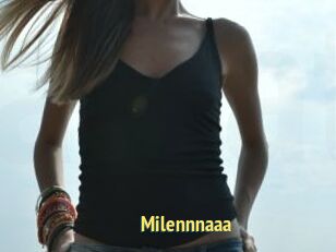 Milennnaaa