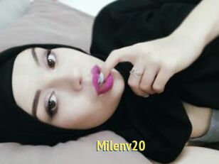 Milenv20