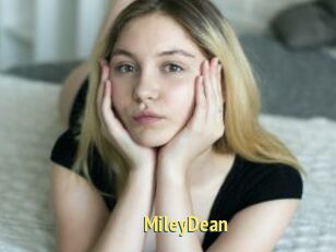 MileyDean