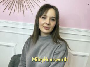 MileyHemsworth