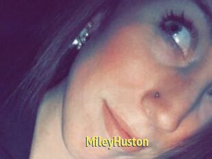 MileyHuston