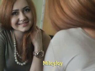 MileyJoy