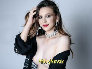 MileyNovak