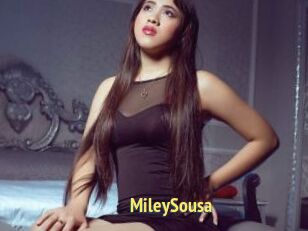 MileySousa