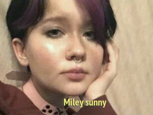 Miley_sunny