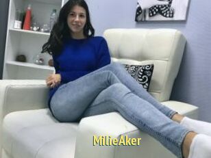 MilieAker