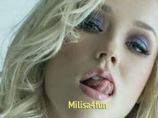 Milisa4fun