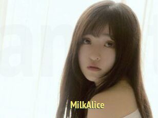 MilkAlice
