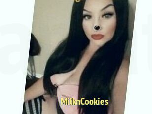 MilknCookies