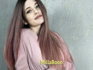 MillaBoon