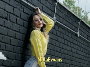 MillaEvvans