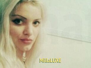 MillaLUXE