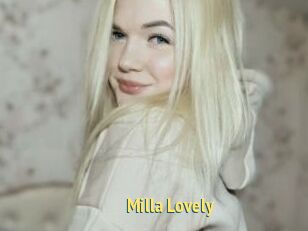 Milla_Lovely