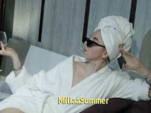 MillaaSummer