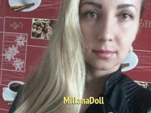MillanaDoll