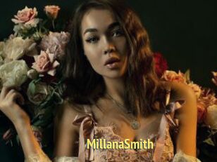 MillanaSmith