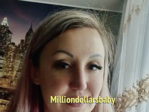 Milliondollarsbaby