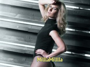 MilllaMilllla